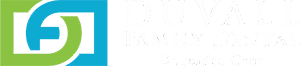 Duvall Family Dental Logo